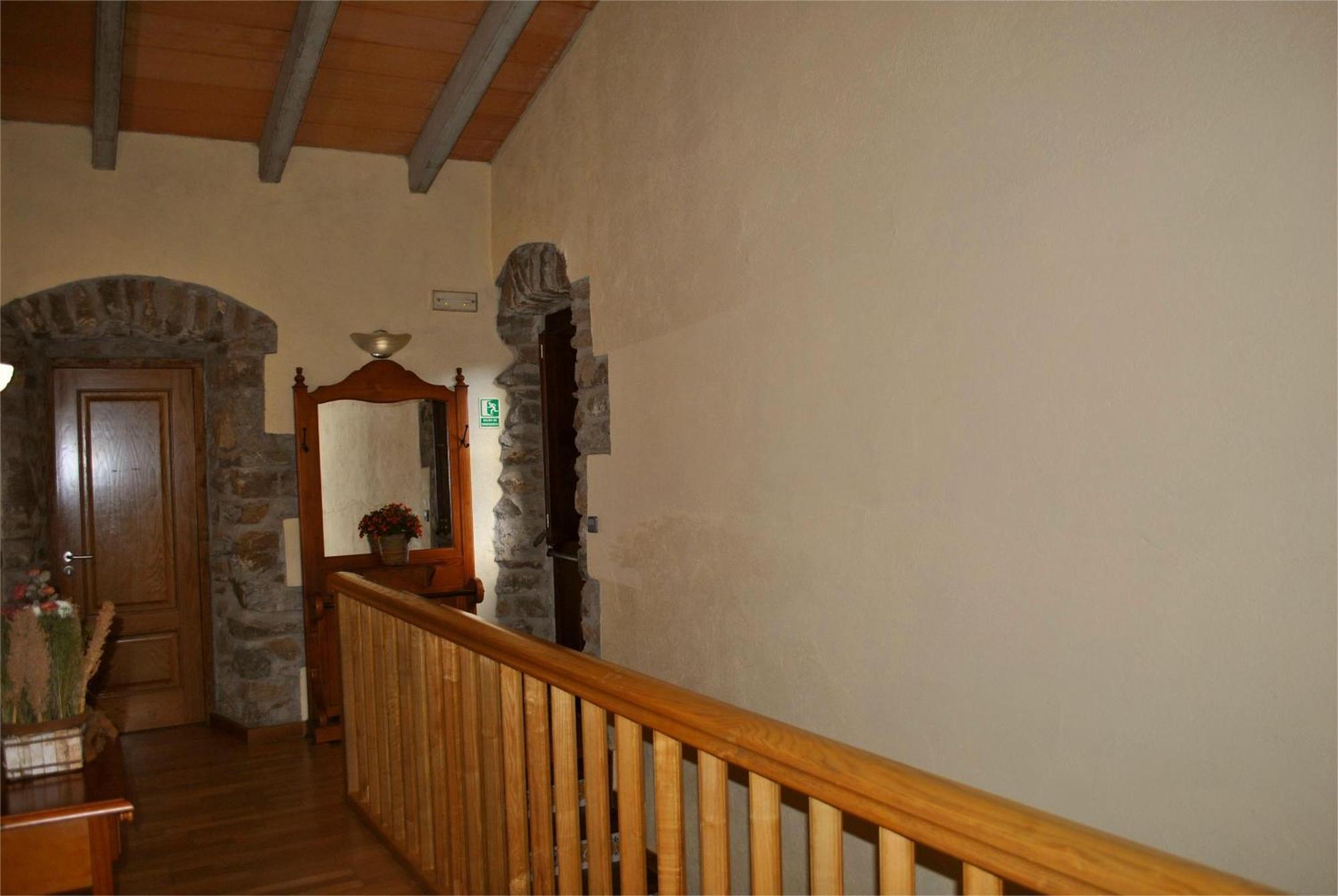 Casa Rural Can Met Llorá Kültér fotó