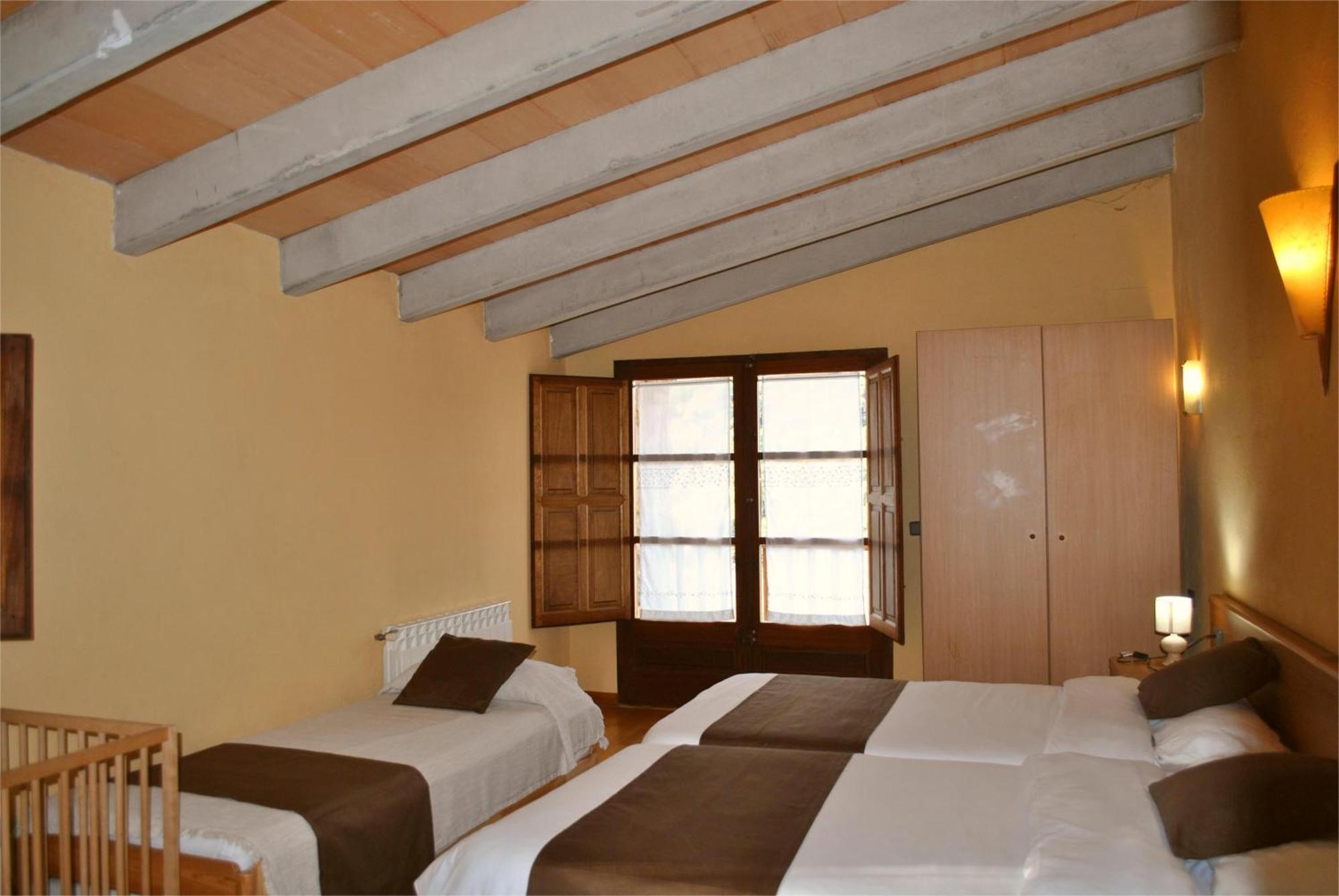 Casa Rural Can Met Llorá Kültér fotó